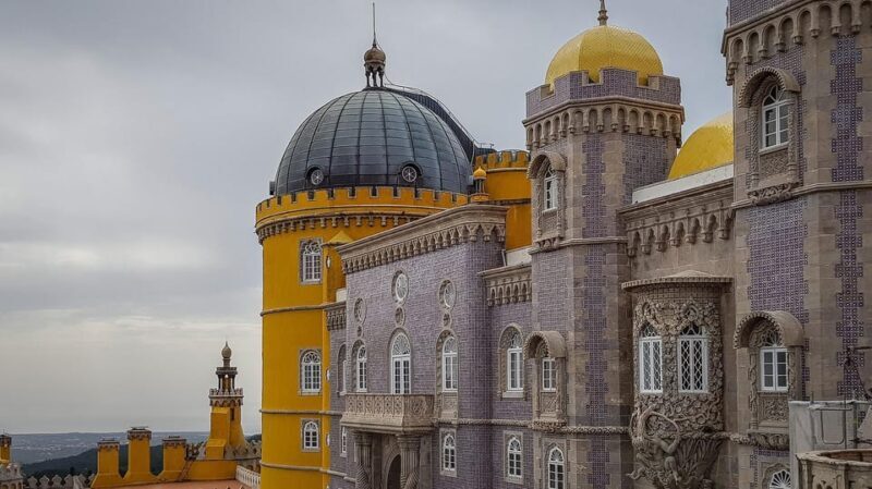 Lisbon: Sintra and Cascais Private Day Trip with Local - FAQ