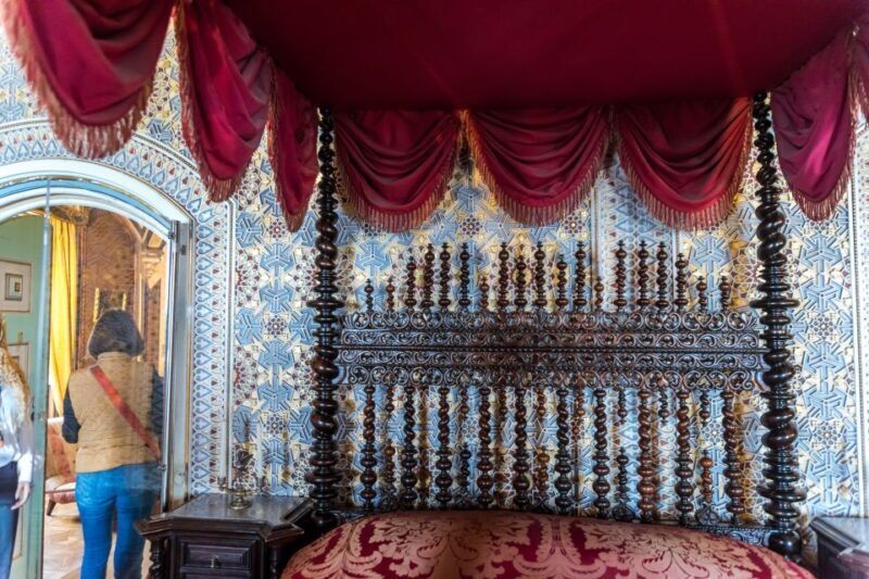 Lisbon: Sintra and Cascais Tour with Pena Palace Ticket - FAQ