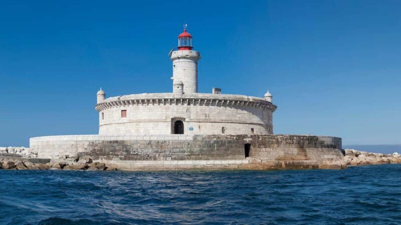 Lisbon: Sintra and Cascais Tour with Tickets & Skip-the-Line - Who Should Consider This Tour?