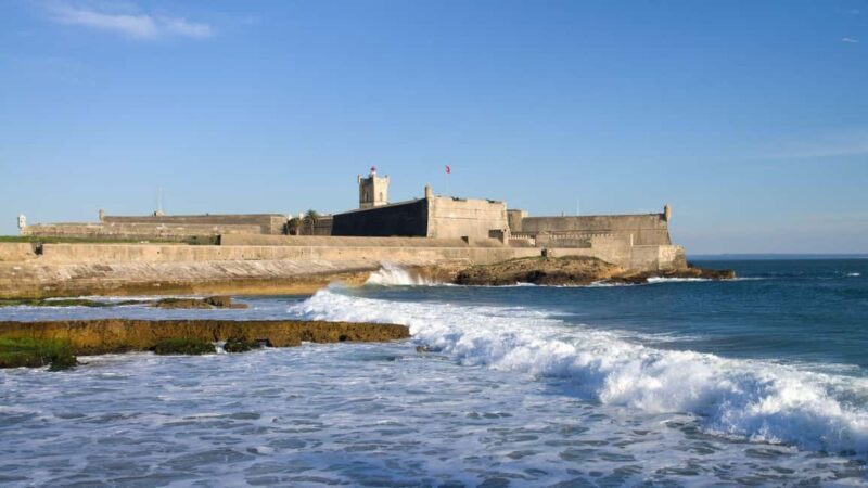 Lisbon: Sintra and Cascais Tour with Tickets & Skip-the-Line - FAQs