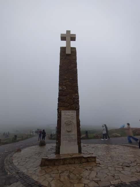 Lisbon: Sintra, Cabo da Roca, and Cascais Day Trip - Key Points