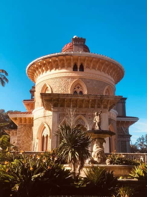 Lisbon: Sintra, Cabo da Roca, and Cascais Day Trip - FAQs