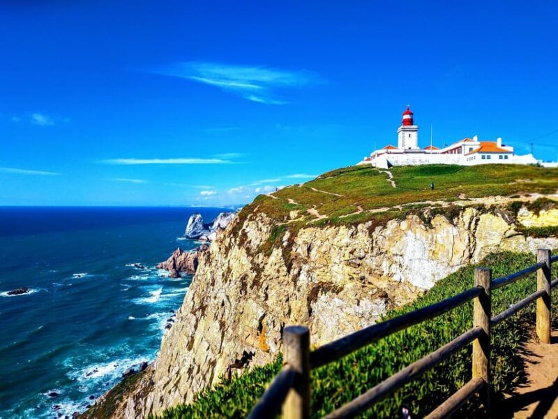 Lisbon: Sintra/Cabo da Roca/Cascais- Polski przewodnik - What to Expect from This Full-Day Adventure