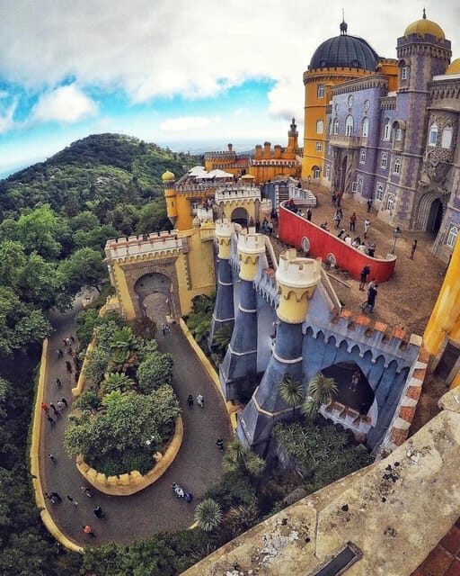 Lisbon: Sintra/Cabo da Roca/Cascais- Polski przewodnik - Who Is This Tour Best For?