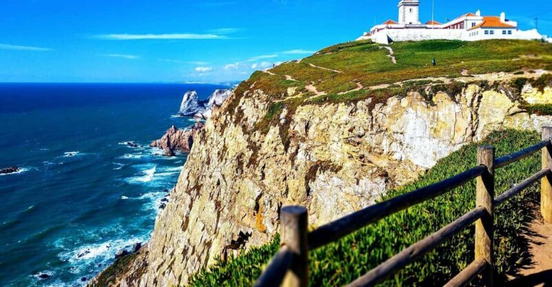 Lisbon: Sintra/Cabo da Roca/Cascais- Polski przewodnik - FAQ