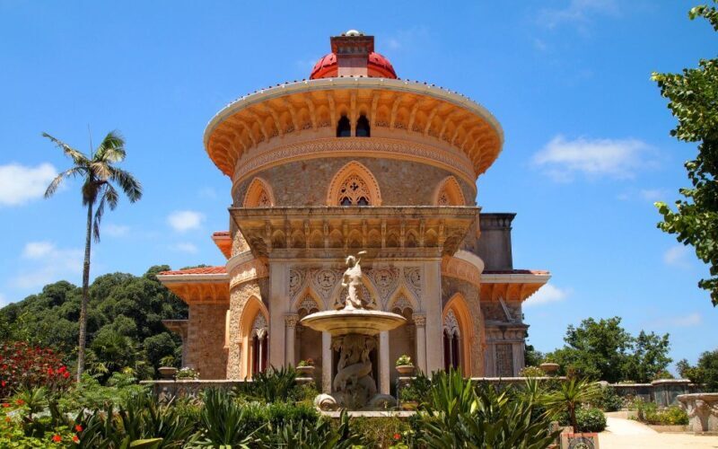 Lisbon: Sintra, Cabo da roca private tour - Frequently Asked Questions