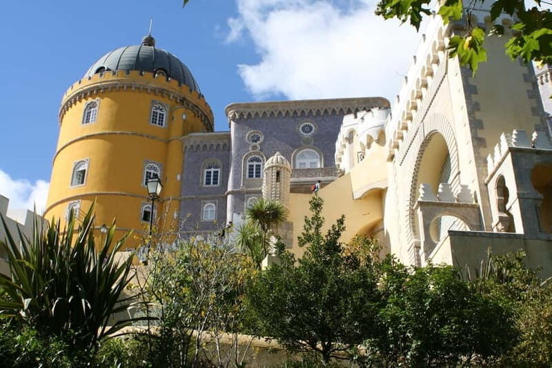Lisbon: Sintra, Cascais, and Cabo da Roca , Lets Go Tours - Key Points