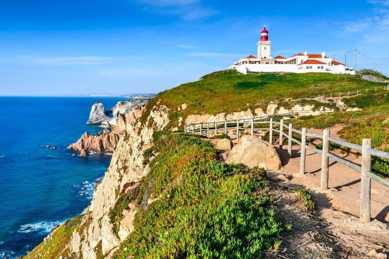 Lisbon: Sintra, Cascais, and Cabo da Roca , Lets Go Tours - An In-Depth Look at the Tour Experience