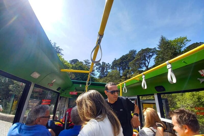 Lisbon: Sintra, Cascais, and Cabo da Roca Tuk-Tuk Tour - Final Thoughts