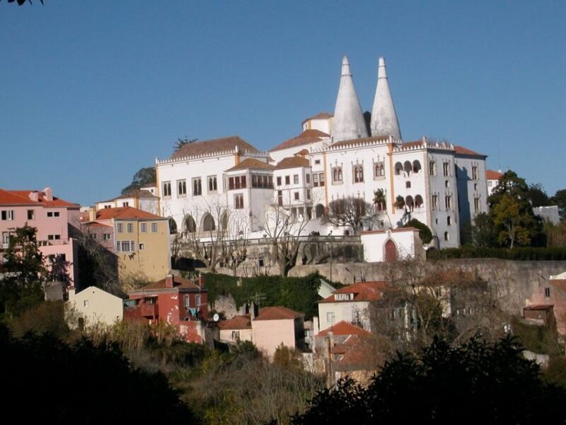 Lisbon: Sintra, Cascais and Estoril Private Day Tour - A Closer Look at What This Tour Offers