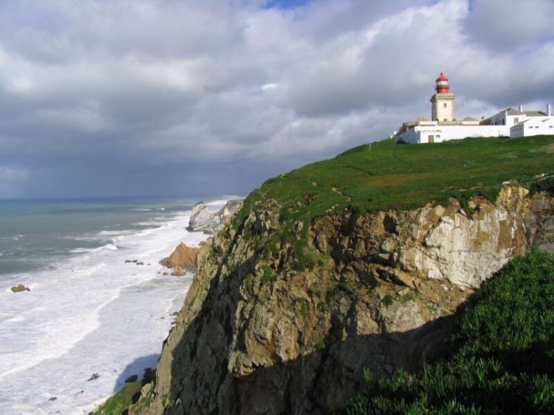 Lisbon: Sintra, Cascais and Estoril Private Day Tour - FAQs