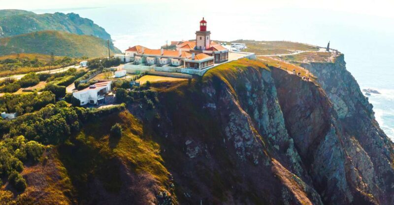 Lisbon: Sintra, Cascais, and Estoril Private Day Trip - Who Should Consider This Tour?