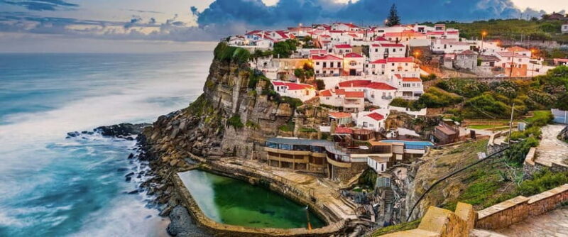 Lisbon: Sintra, Cascais, and Pena Palace Day Trip - A Deep Dive Into What to Expect