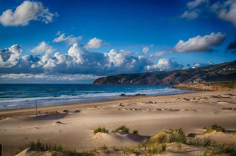 Lisbon: Sintra, Cascais, and Pena Palace Day Trip - Who Would Love This Tour?