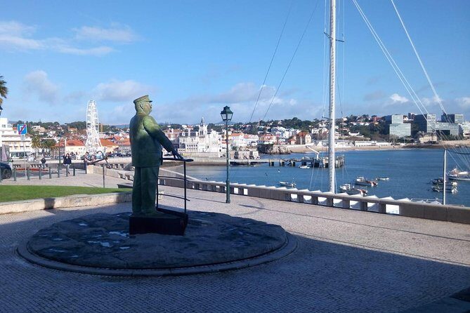 Lisbon Sintra Cascais (Best Solution Tour) Private Tour - What We Loved About the Tour