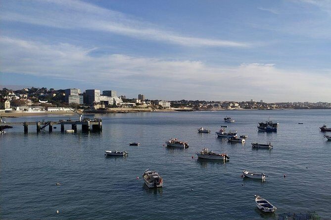 Lisbon Sintra Cascais (Best Solution Tour) Private Tour - Who Will Love This Tour?