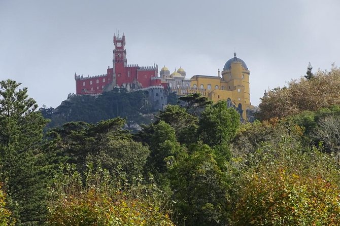 Lisbon Sintra Cascais (Best Solution Tour) Private Tour - Estoril: Royal History, WWII Neutrality, and a Casino Backdrop