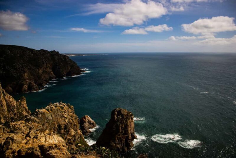 lisbon: Sintra, Cascais, Cabo da Roca, & Belem private tour - Frequently Asked Questions