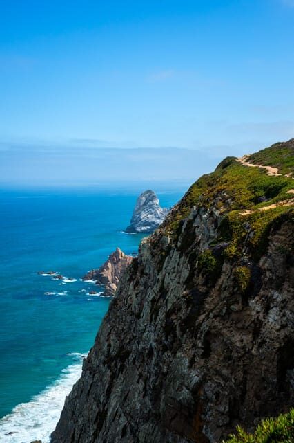 Lisbon: Sintra, Cascais, Cabo da Roca by E-Bike + Transfer - Who Should Consider This Tour?