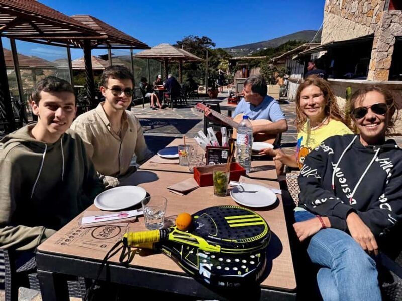 Lisbon: Sintra, Cascais, Guincho, Cabo da Roca Day Tour - Exploring Cascais and Boca do Inferno