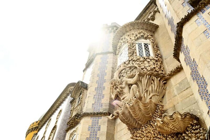 Lisbon: Sintra, Cascais & Pena Palace Tour with Lunch - Returning to Lisbon