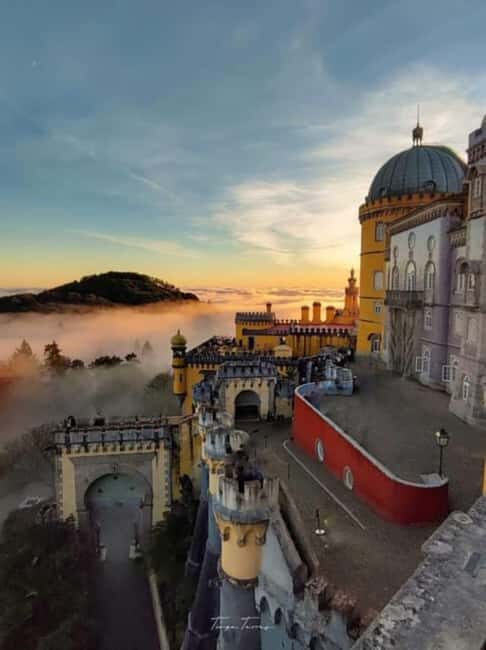 Lisbon: Sintra & Cascais Small-Group Tour - Authentic Traveler Insights