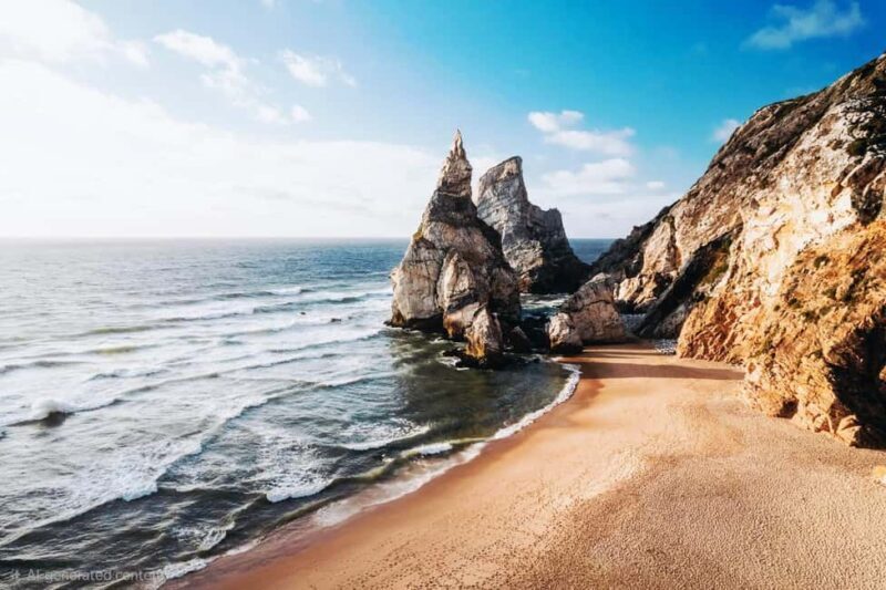 Lisbon: Sintra-Cascais | Wild Atlantic Coast, Cliffs, Trails - An Honest Look at the Scenic Tour from Lisbon