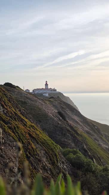 Lisbon: Sintra-Cascais | Wild Atlantic Coast, Cliffs, Trails - Is This Tour Worth It?