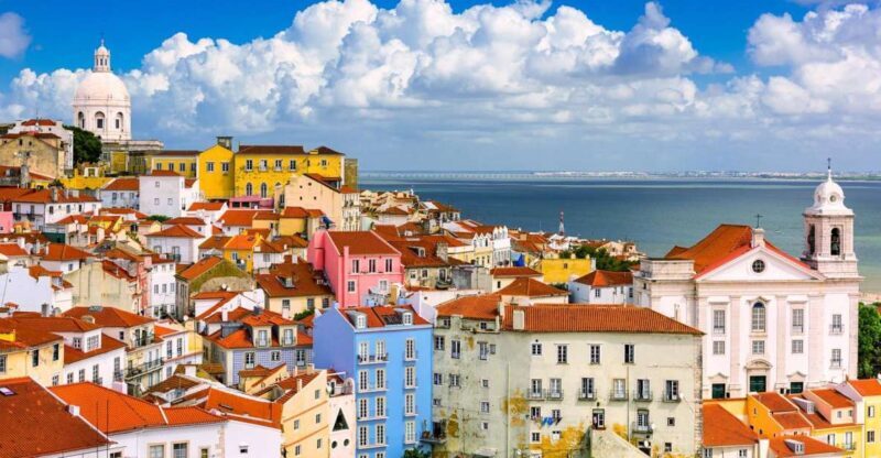 Lisbon & Sintra: Full-Day Private Tour - What Makes This Tour Worth It?