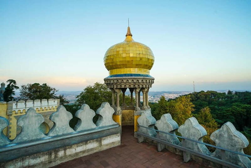 Lisbon: Sintra Full-Day to Pena Palace & Quinta da Regaleira - An Honest Look at the Full-Day Sintra Experience