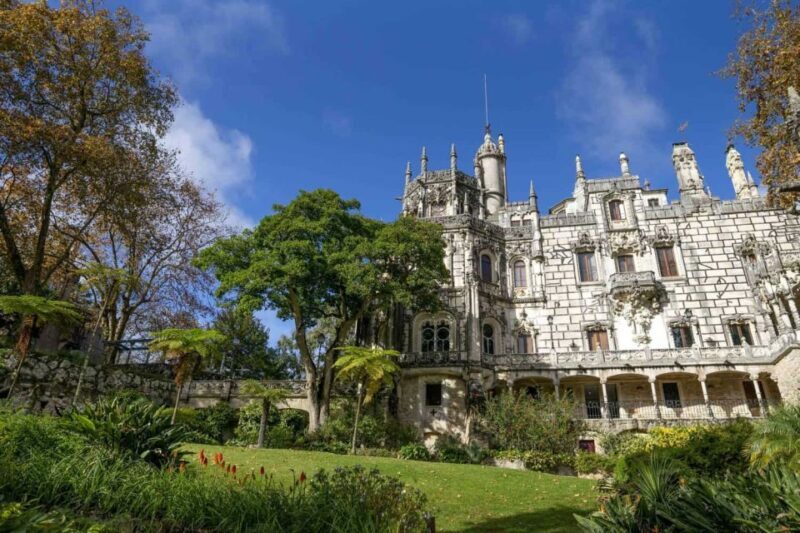 Lisbon: Sintra Full-Day to Pena Palace & Quinta da Regaleira - Final Thoughts