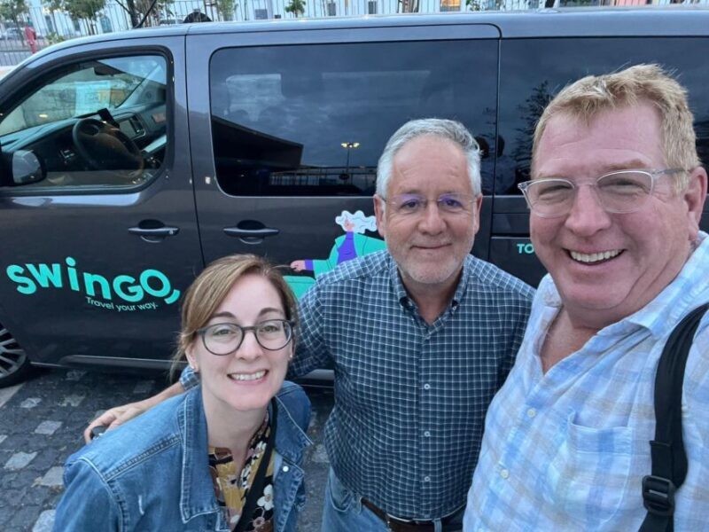 Lisbon: Sintra Half-Day Private Tour with Pena Palace - Who Will Love This Tour?