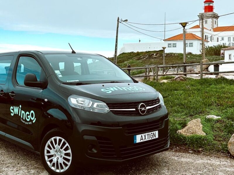 Lisbon: Sintra Half-Day Private Tour with Pena Palace - Final Thoughts