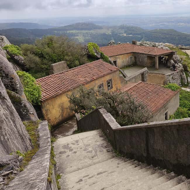 Lisbon: Sintra Hidden Trails Hike - Key Points