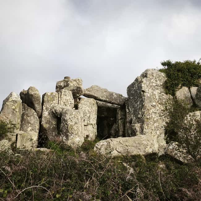 Lisbon: Sintra Hidden Trails Hike - Why This Hike Stands Out