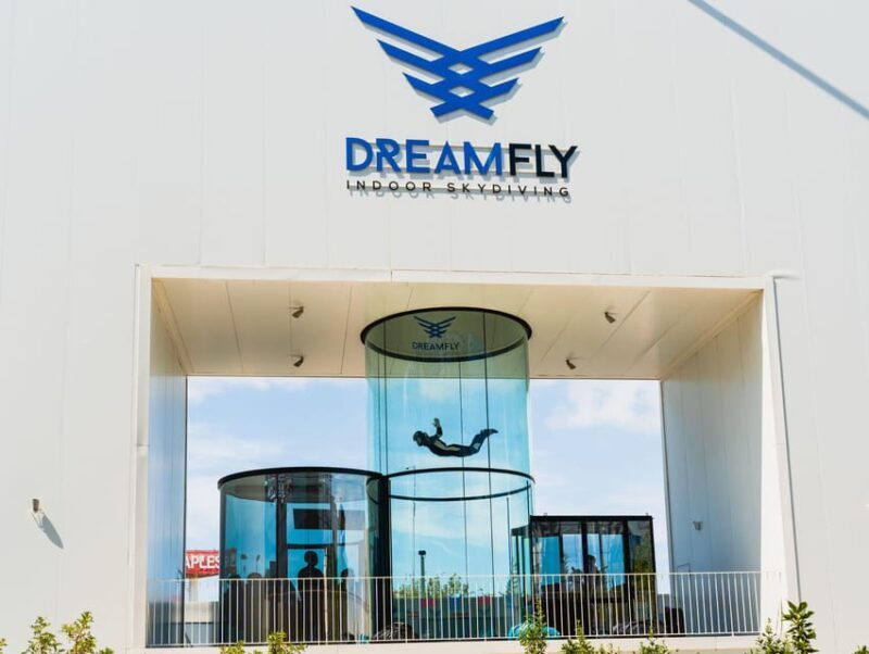 Lisbon/Sintra: Indoor Skydiving Experience - FAQs