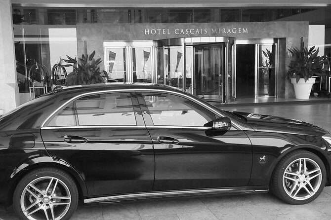 Lisbon - Sintra or Cascais Private Transfer (or vice versa) - What the Reviews Say