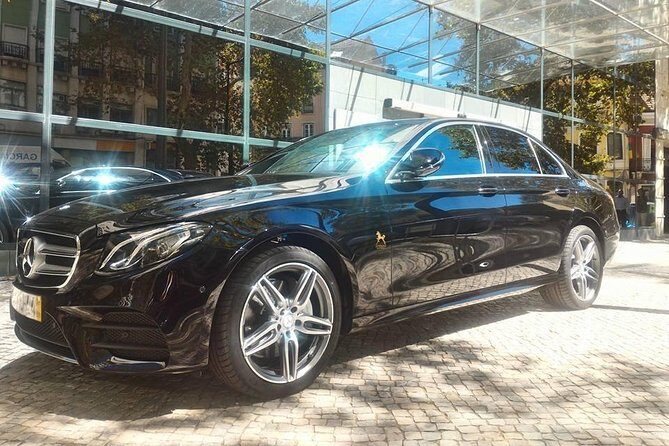 Lisbon - Sintra or Cascais Private Transfer (or vice versa) - FAQ