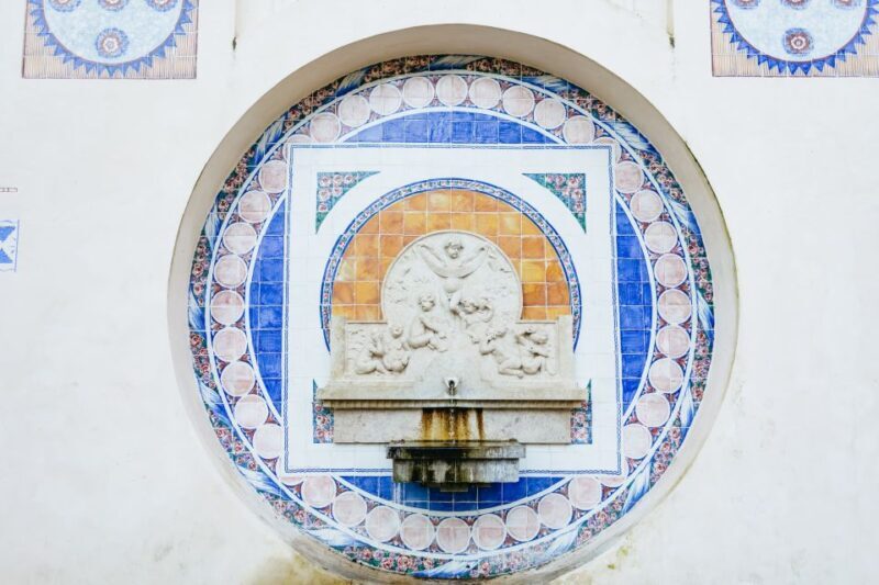 Lisbon: Sintra, Pena, Cabo da Roca, Cascais Tour with Pickup - Who Is This Tour Best For?