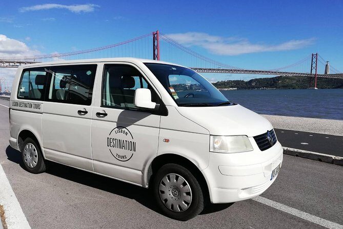 Lisbon: Sintra, Pena, Cabo da Roca Coast & Cascais Tour - Value for Money