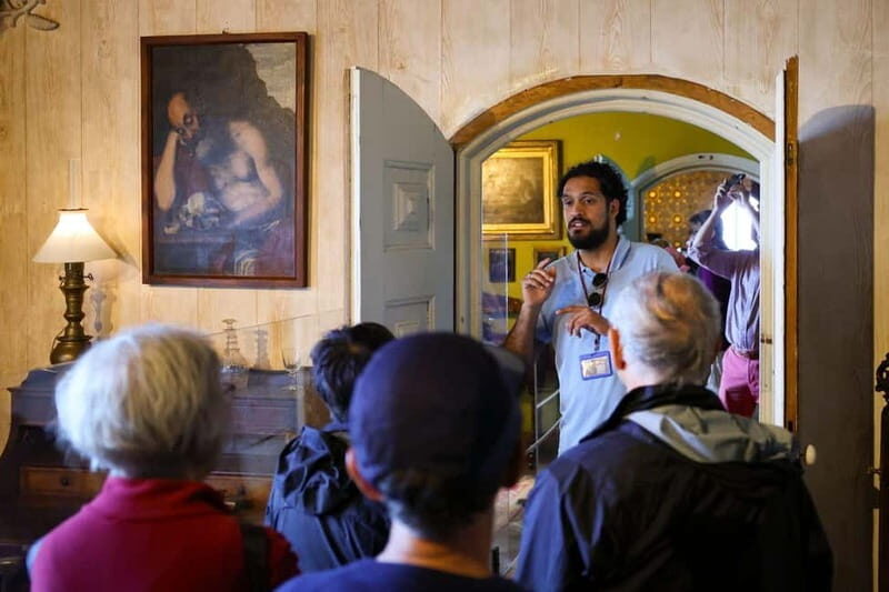 Lisbon: Sintra, Pena, Cascais & Cabo Day Tour with Tickets - Final Thoughts