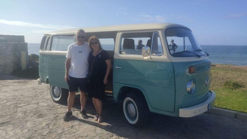 Lisbon: Sintra Pena palace and winery private tour - Key Points