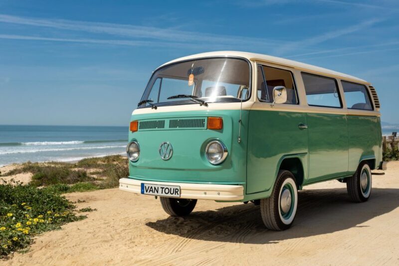 Lisbon: Sintra Pena palace and winery private tour - Final Thoughts