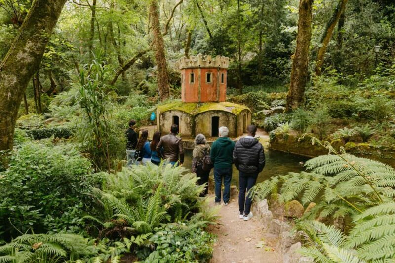 Lisbon: Sintra, Pena Palace, Cabo da Roca & Cascais - What to Expect from This Tour