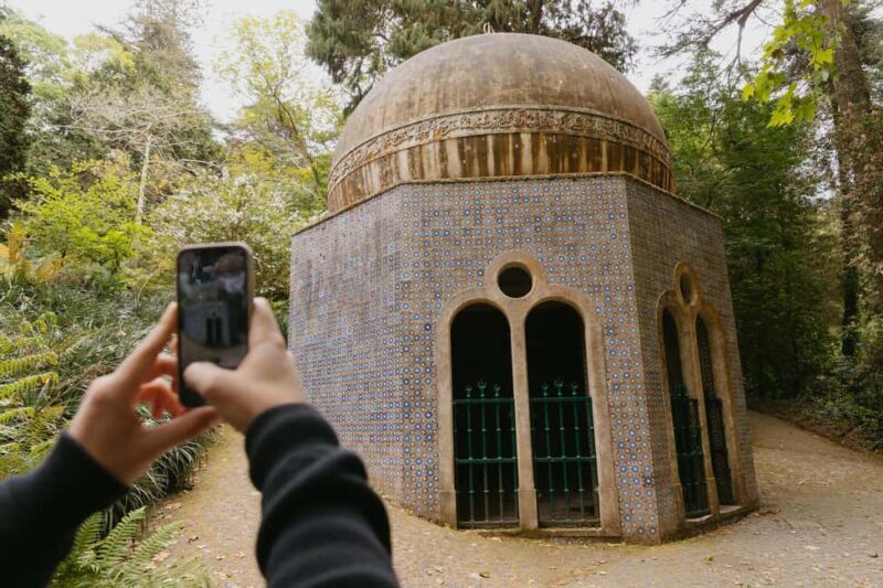 Lisbon: Sintra, Pena Palace, Cabo da Roca & Cascais - Who Is This Tour Best For?