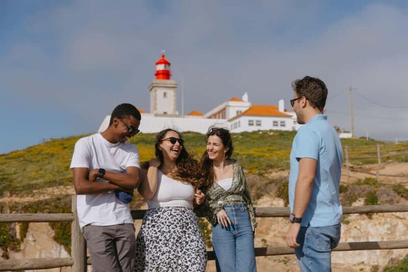 Lisbon: Sintra, Pena Palace, Cabo da Roca & Cascais - Final Thoughts