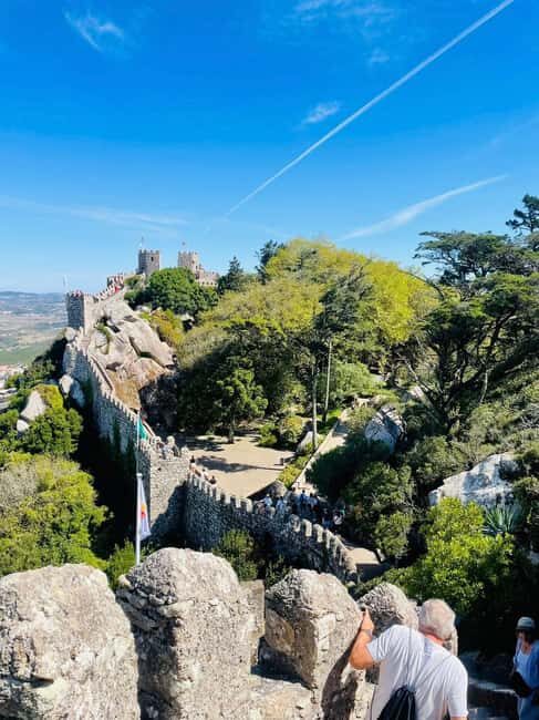 Lisbon: Sintra, Pena Palace, Cabo da Roca & Cascais Tour - The Value in the Price