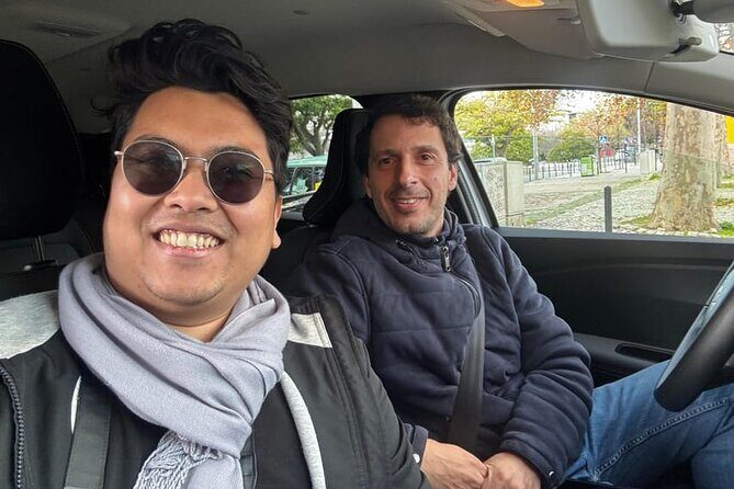 Lisbon: Sintra, Pena Palace, Cabo da Roca Coast and Cascais 8h - Potential Drawbacks