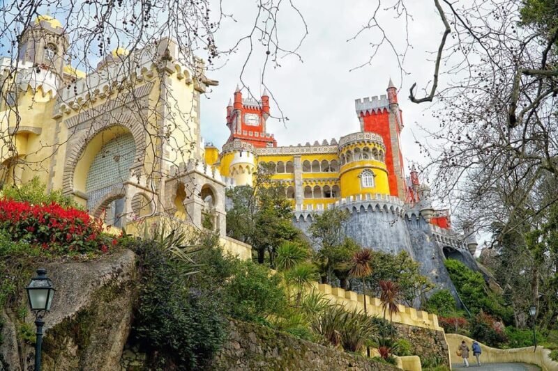 Lisbon: Sintra, Pena Palace, Quinta Regaleira, Cabo da Roca - A Closer Look at the Itinerary and What to Expect
