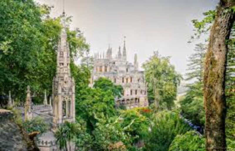 Lisbon: Sintra, Pena Palace, Quinta Regaleira, Cabo da Roca - FAQ